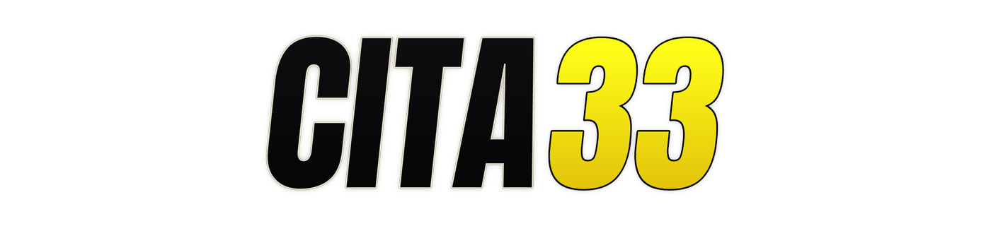 Cita33 Logo